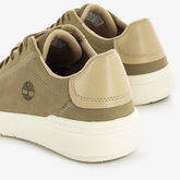 Timberland Seneca Bay Sneaker Stringata Beige